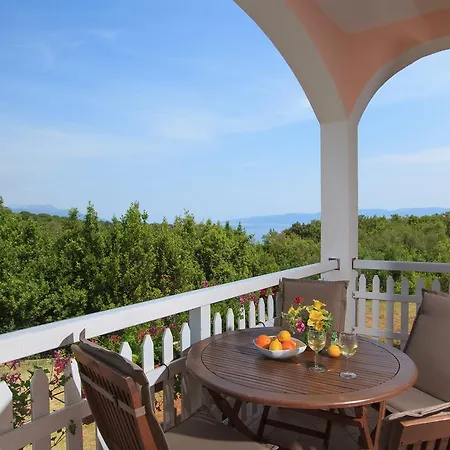 Lidija Appartement *