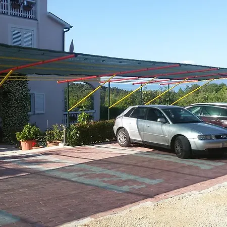 Appartement Lidija *