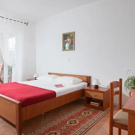 Apartment Villa Lidija Labin (Istria)