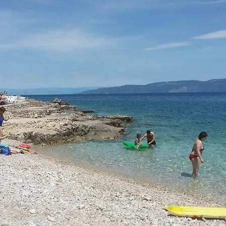 Lidija Apartman