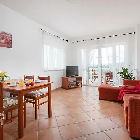 Apartment Villa Lidija