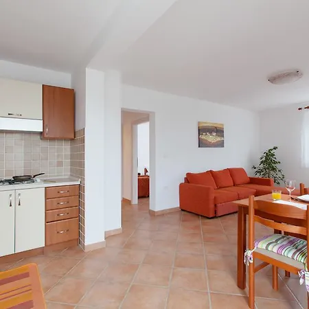 Villa Lidija