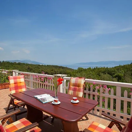 Villa Lidija Apartment Labin (Istria)