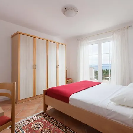 Apartment Villa Lidija Labin (Istria)
