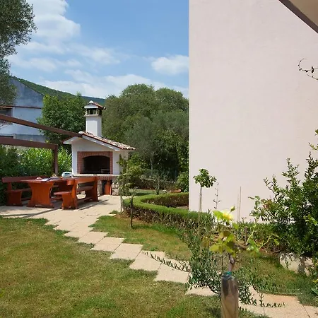 Villa Lidija * Labin (Istria)