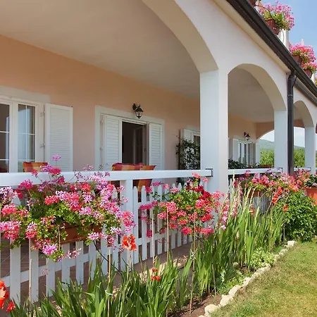 Villa Lidija * Labin (Istria)