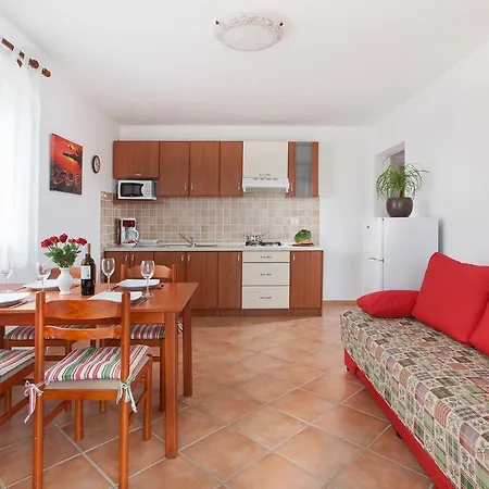 Villa Lidija Labin (Istria)