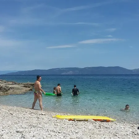 Lidija Apartman *