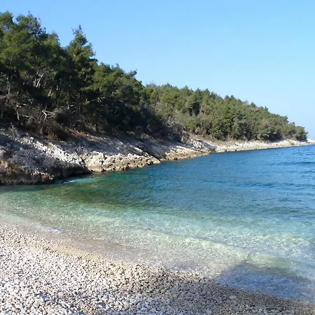 Lidija Lejlighed Labin (Istria)