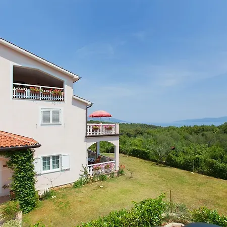 Villa Lidija Apartment *