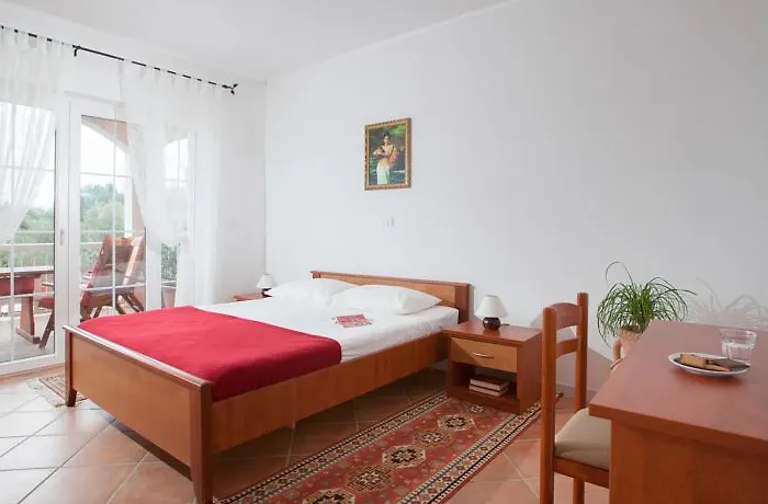 Appartement Lidija Labin (Istria)