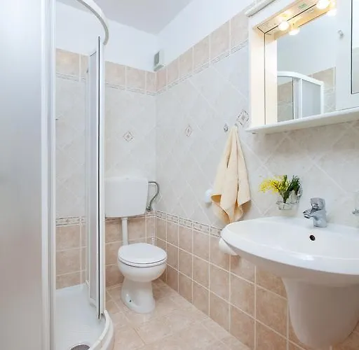 Lidija Appartement *