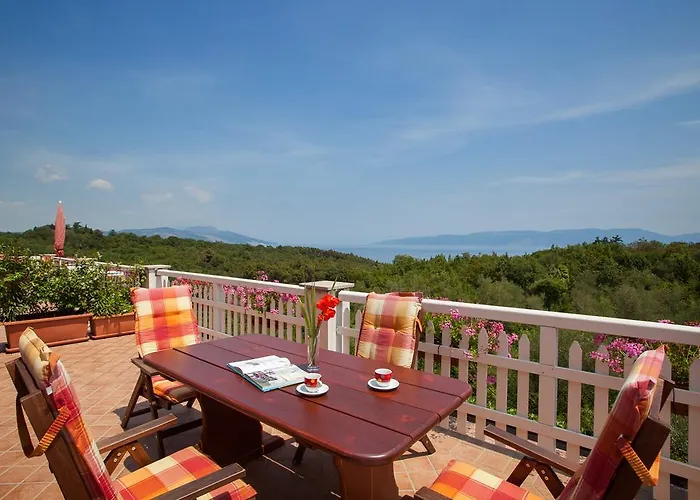 Lidija Appartement Labin (Istria)