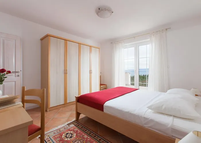 Appartement Lidija Labin (Istria)