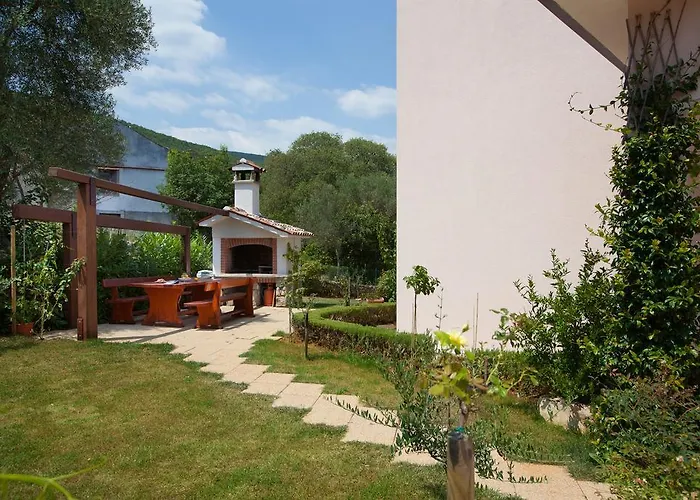 Lidija * Labin (Istria)