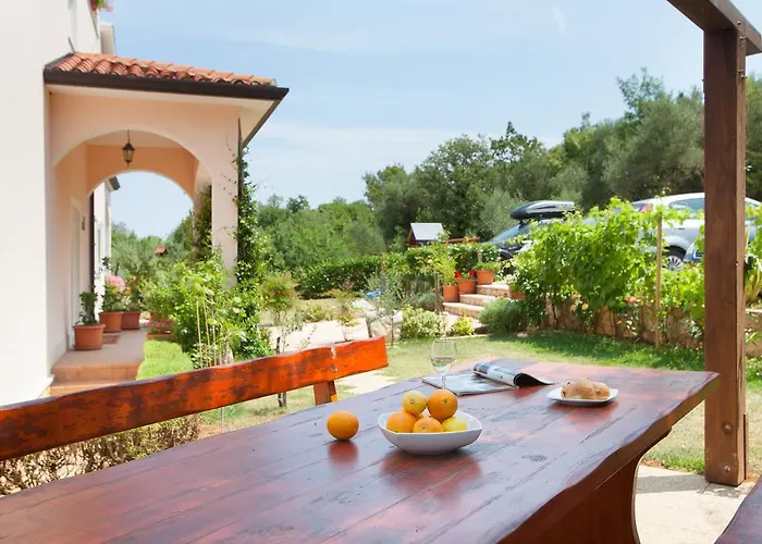 Lidija Labin (Istria)