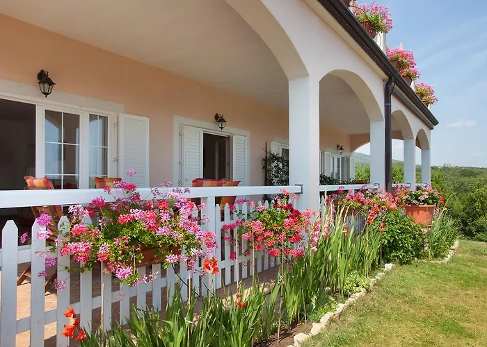 Lidija * Labin (Istria)