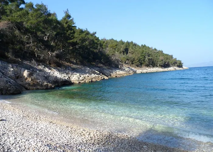 Lidija Appartement Labin (Istria)