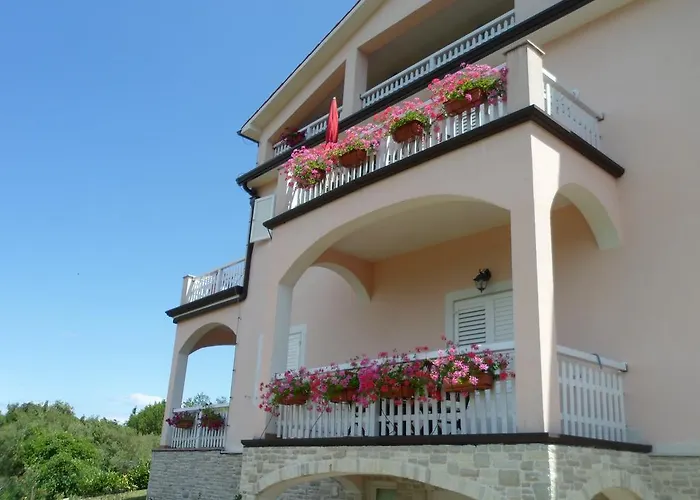 Lidija Appartement *